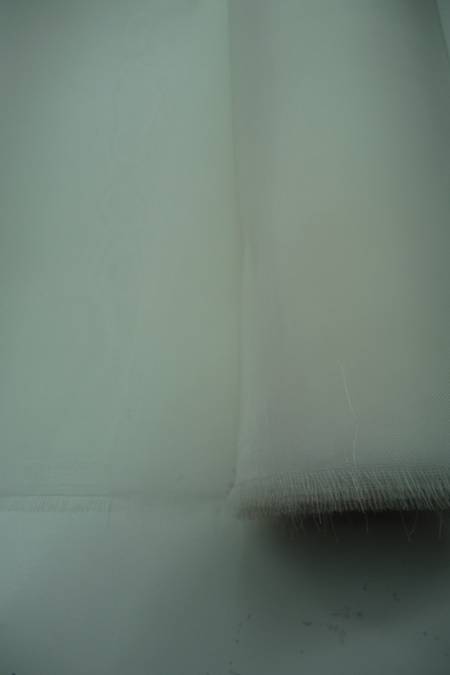 poliammidico bianco seta 140 Foto 1
