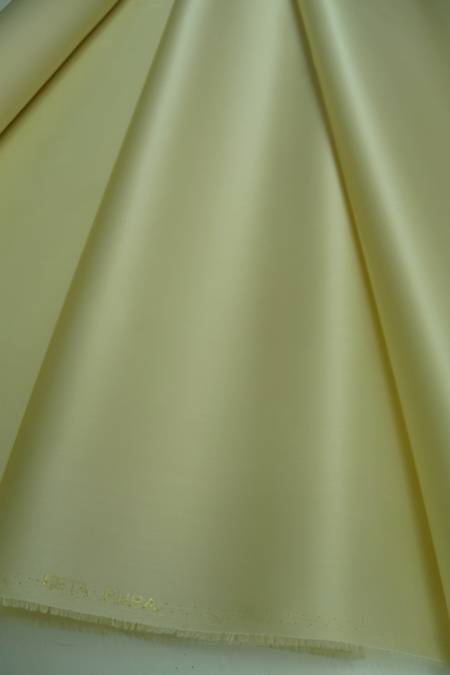 organza seta champagne 145 Foto 1