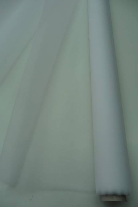 Tulle perla bianco cm 300