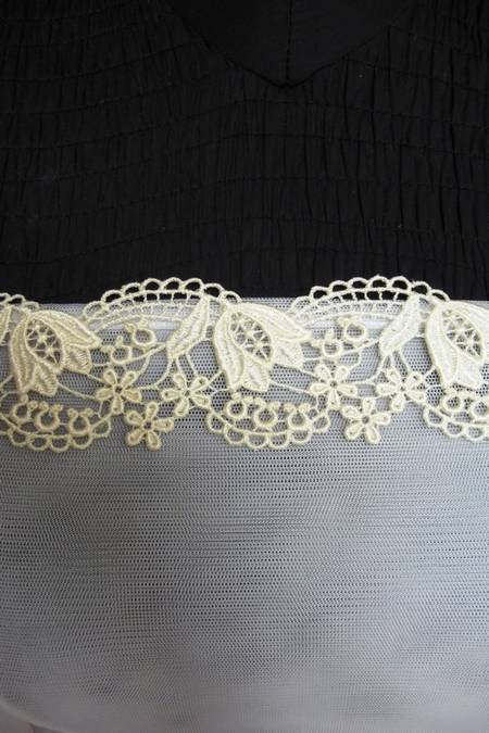macrame avorio modello 0136bmav Foto 1
