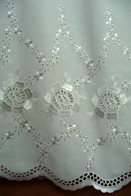 cotone bianco Foto 1
