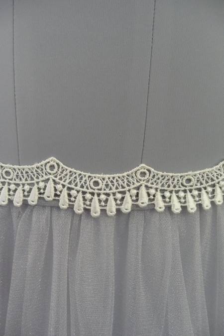 macrame avorio 0332bmav Foto 1