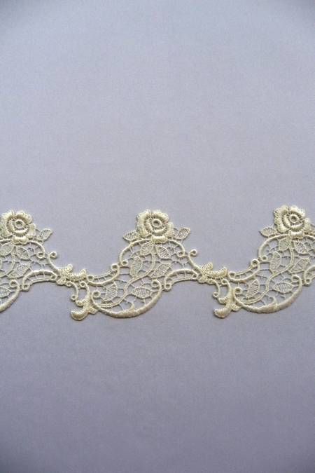 macrame avorio 0137bmav Foto 1