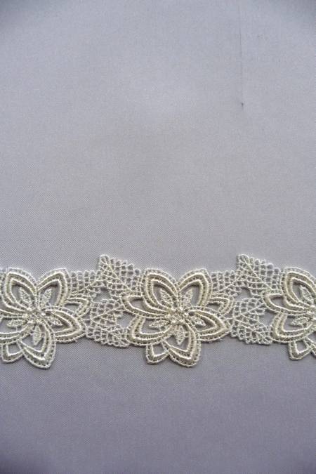 macrame avorio 0145bmav Foto 1