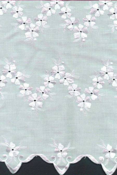 cotone bianco Foto 1