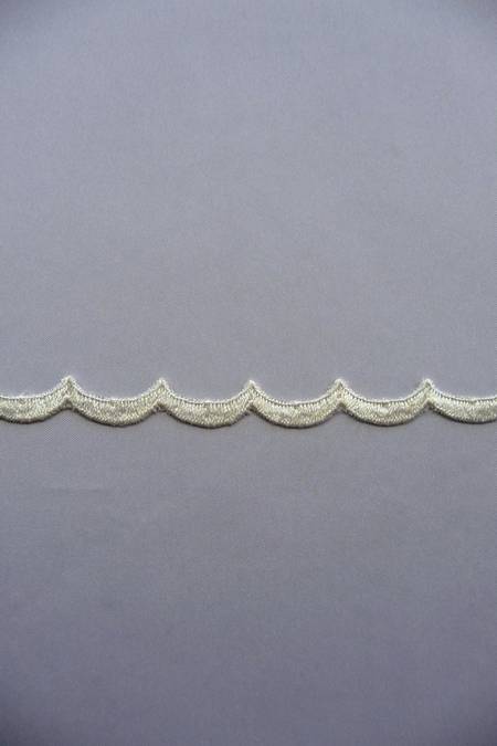 macrame avorio 5 Foto 1