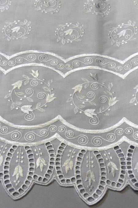 cotone bianco Foto 1