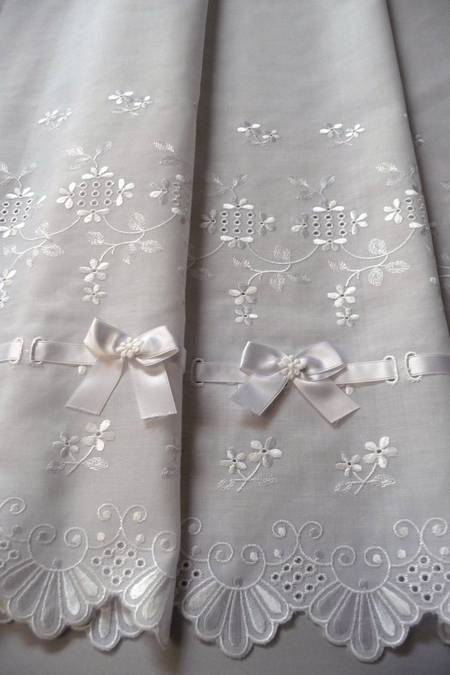 cotone bianco Foto 1