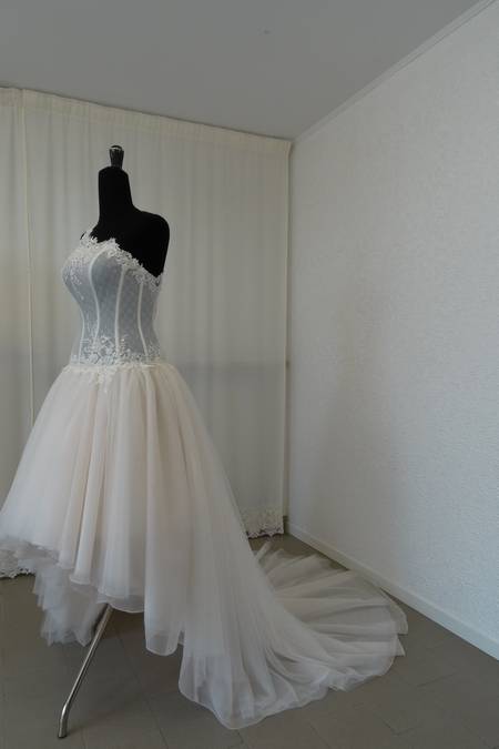 Abiti sposa