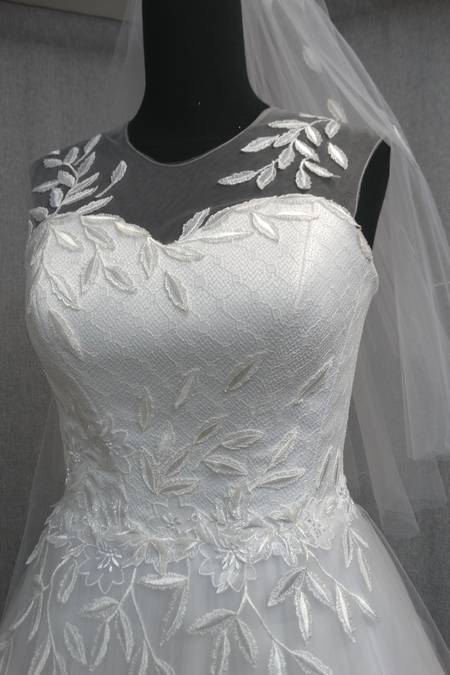 Abiti sposa