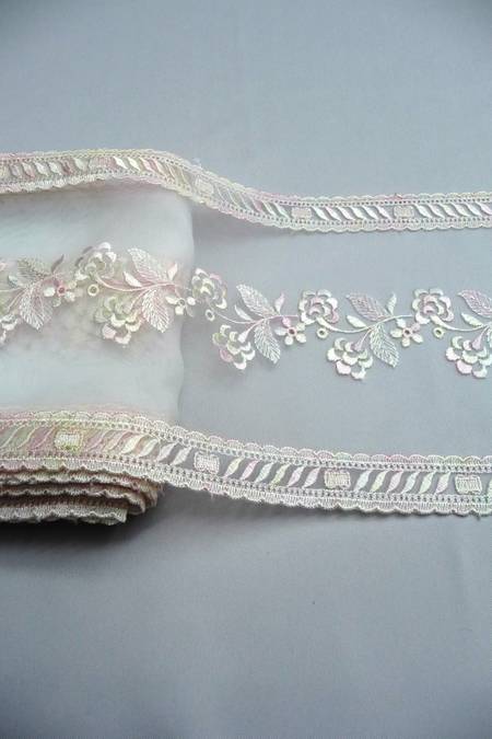 organza 5 Foto 1