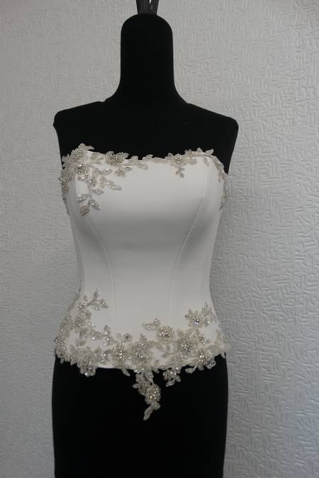 sposa z1350 Foto 1