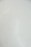 tulle swarovski mano seta bianc avor Foto 2
