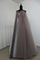 tulle antistrappo abiti corpini 150 Foto 2