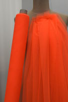 tulle antistrappo abiti corpini arancio 150 Foto 2