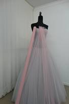 tulle antistrappo abiti corpini eden 150 Foto 2