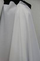 crepe cady bianco 140 Foto 3