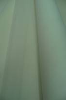 tulle morbido mano seta bianco Foto 2