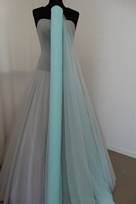 tulle morbido mano seta costazzurra Foto 2