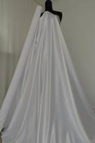 rasone poliestere bianco 160 Foto 2