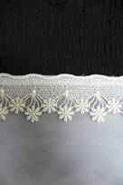 bordo macrame 0141bmav Foto 3