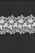 duchesse macrame avorio 0151ldav Foto 2