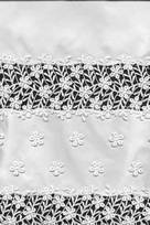 duchesse macrame avorio 0154ldav Foto 2