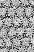 bordo macrame 0369bm Foto 3