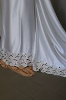 duchesse intagliato mano perle 140 Foto 2