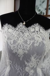 corpino sposa z1347 Foto 3