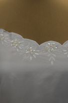 taffetas bianco Atelier Foto 3