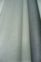 tulle rigido silver 150 Foto 2