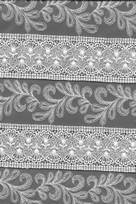 tulle bianco 60 Foto 2
