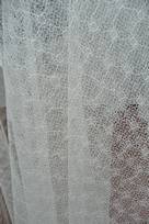 corpino stringato dalla alla pizzo bordo 0206 Foto 3