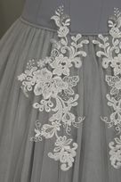 Applicazioni per Abiti da Sposa da applicare sul vestito