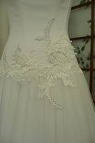 applicazione rebrode strass Foto 4