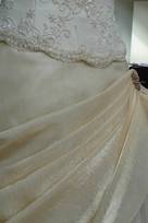 organza lurex 150 Foto 2