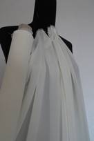 georgette avorio 145 Foto 2