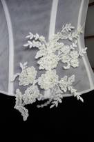 applicazione pizzo rebrode 24x15 Foto 4