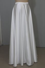 gonna ruota corolla realizzabile misura duchesse mikado kady tulle mano seta Foto 2