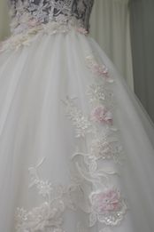 Abito Nuziale Sartoria artigianale vestiti Sposa Matrimonio