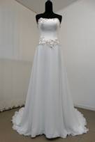 corpino sposa Foto 3