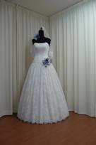 Abito Nuziale Sartoria artigianale vestiti Sposa Matrimonio