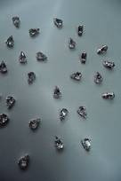 strass swarovski goccia confezioni grs Foto 2