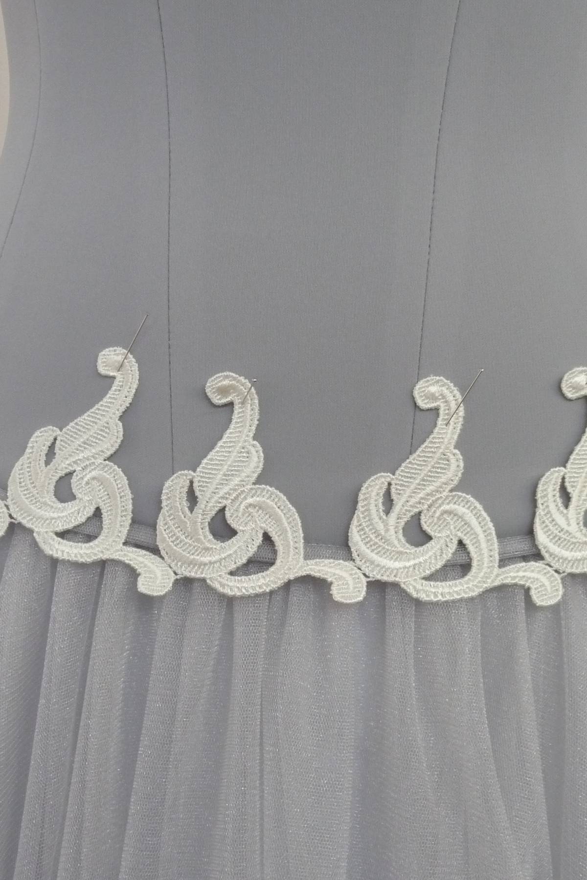 bordo macrame avorio modello 0114bmav Art 0114BMAV