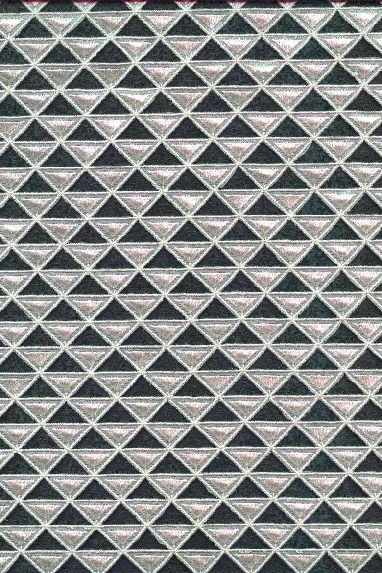 taffetas ricamato Art 0784LT