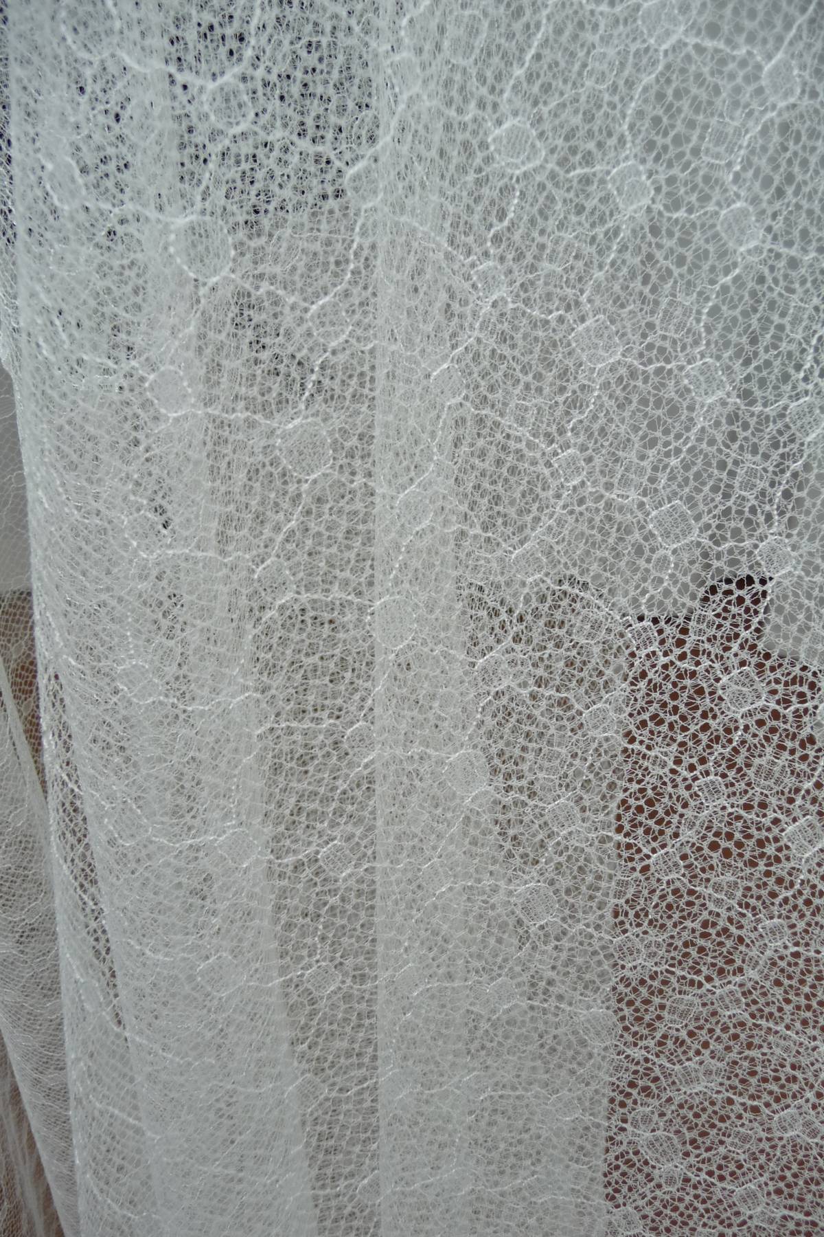 corpino stringato con cerniera dalla 42 alla 46 pizzo 1107pcav bordo 0206 Art Z1380