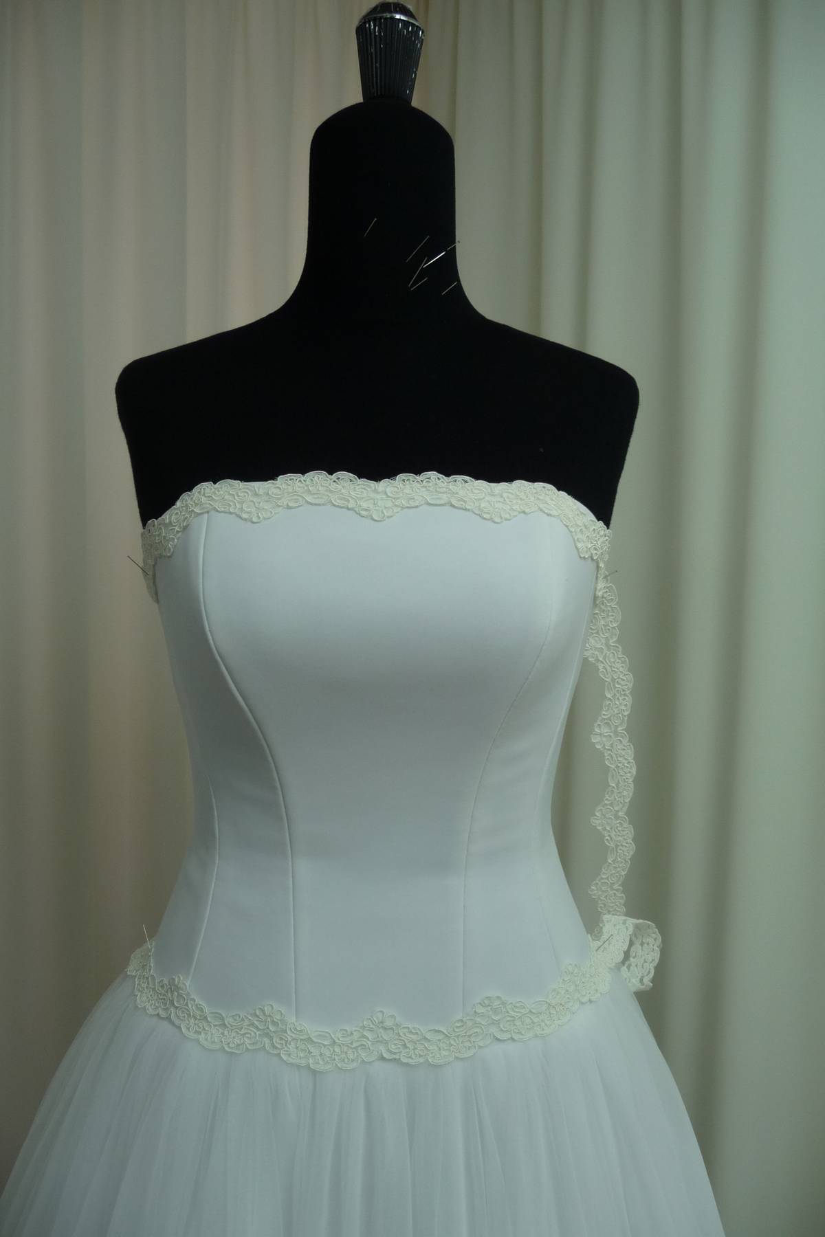 bordo pizzo rebrode qper rifinitura h cm 2 Art 1167PRAV