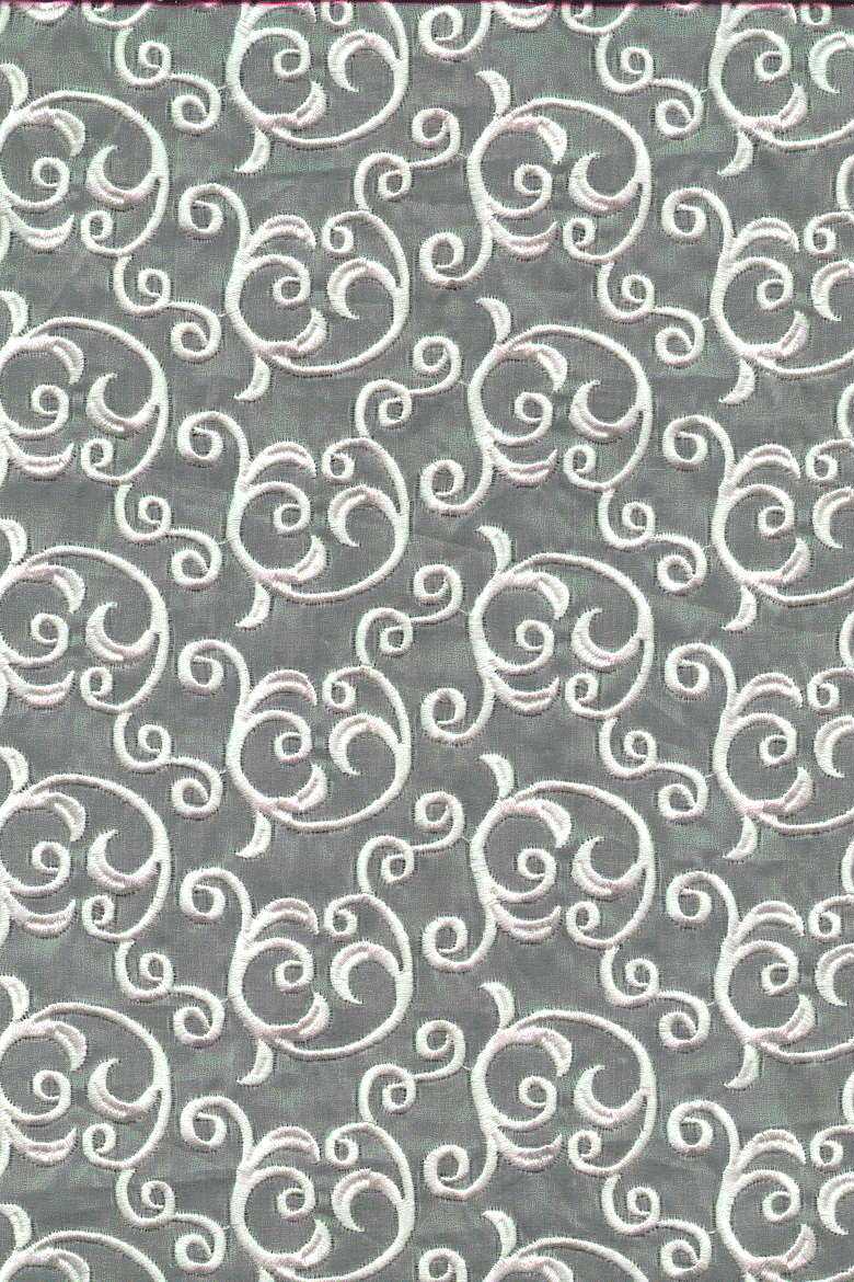 organza 100 seta cm 140 Art 2029LOSETA