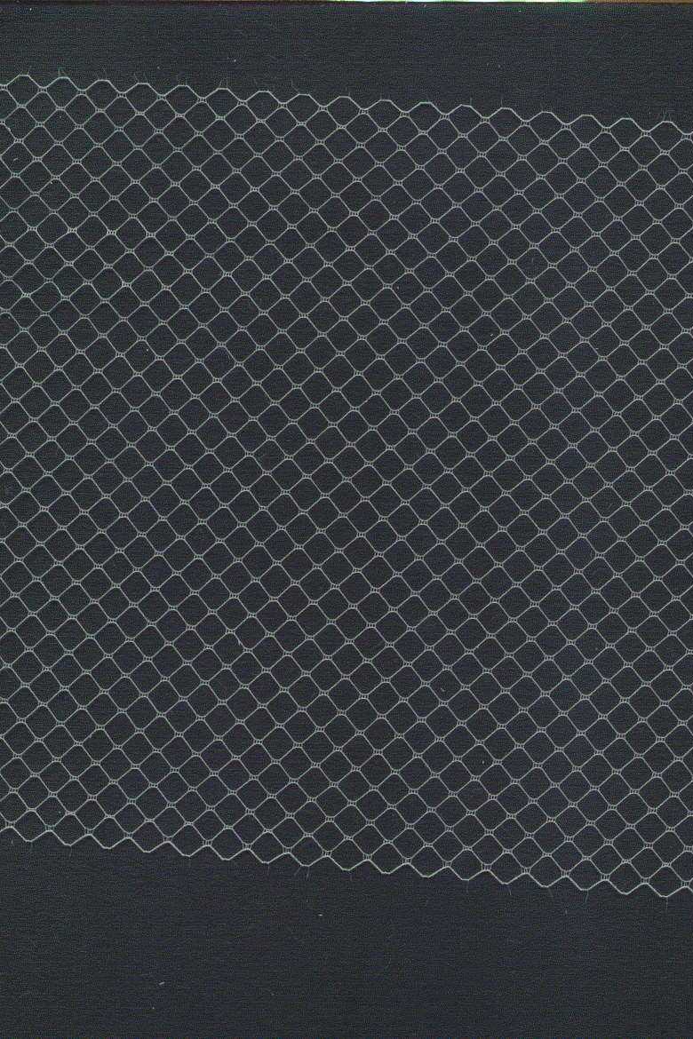 tulle veletta avorio cm 22 Art 5006LTUVE